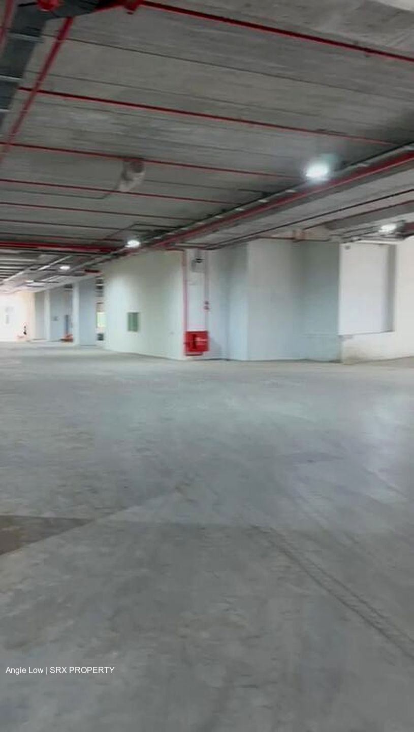 Tampines Greenglen (D18), Factory #567614241